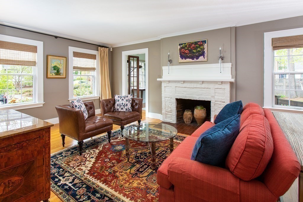 167 Nehoiden Road Newton, MA 02468 - Photo 8 of 17