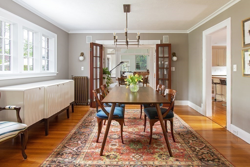 167 Nehoiden Road Newton, MA 02468 - Photo 9 of 17