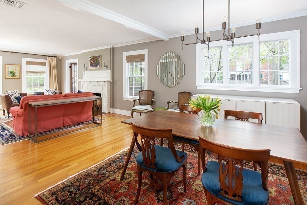 167 Nehoiden Road Newton, MA 02468 - Photo 10 of 17