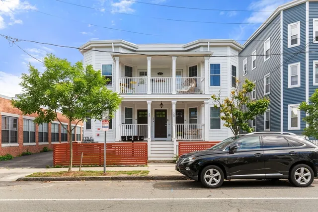$3,300,000 | 32 Cameron Avenue, Somerville, MA 02144