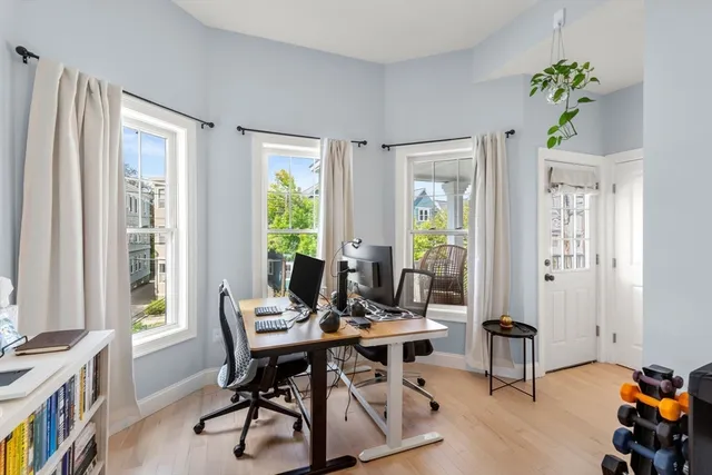 $3,300,000 | 32 Cameron Avenue, Somerville, MA 02144