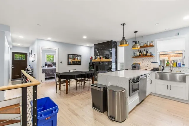 $3,300,000 | 32 Cameron Avenue, Somerville, MA 02144