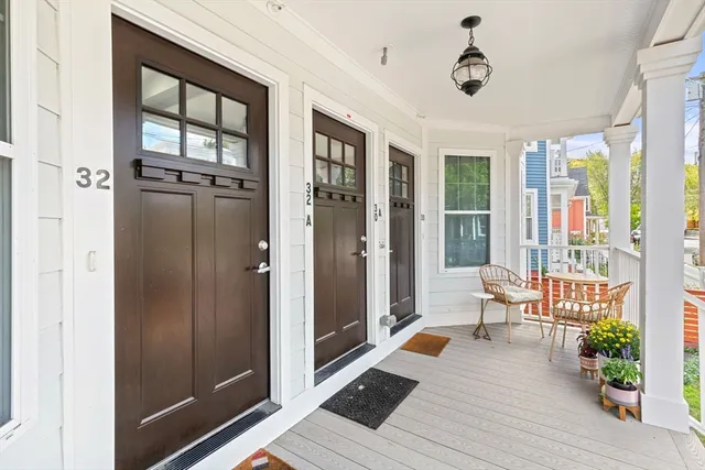 $3,300,000 | 32 Cameron Avenue, Somerville, MA 02144