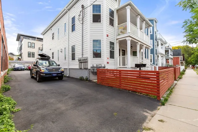 $3,300,000 | 32 Cameron Avenue, Somerville, MA 02144