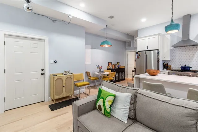 $3,300,000 | 32 Cameron Avenue, Somerville, MA 02144