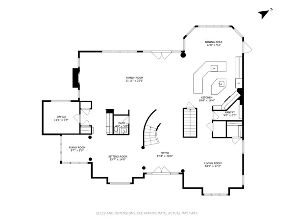 $5,600,000 | 1-15 Samos Lane | Whitestone