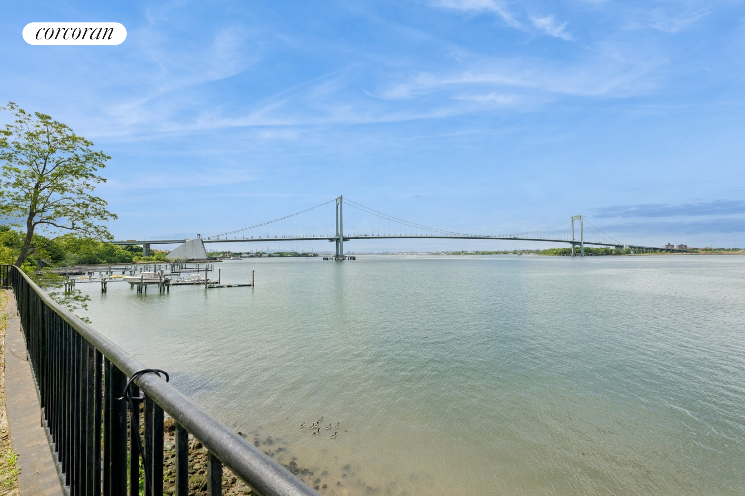 1-15 Samos Lane Queens, NY 11357 - Photo 4 of 32 a view of a lake view