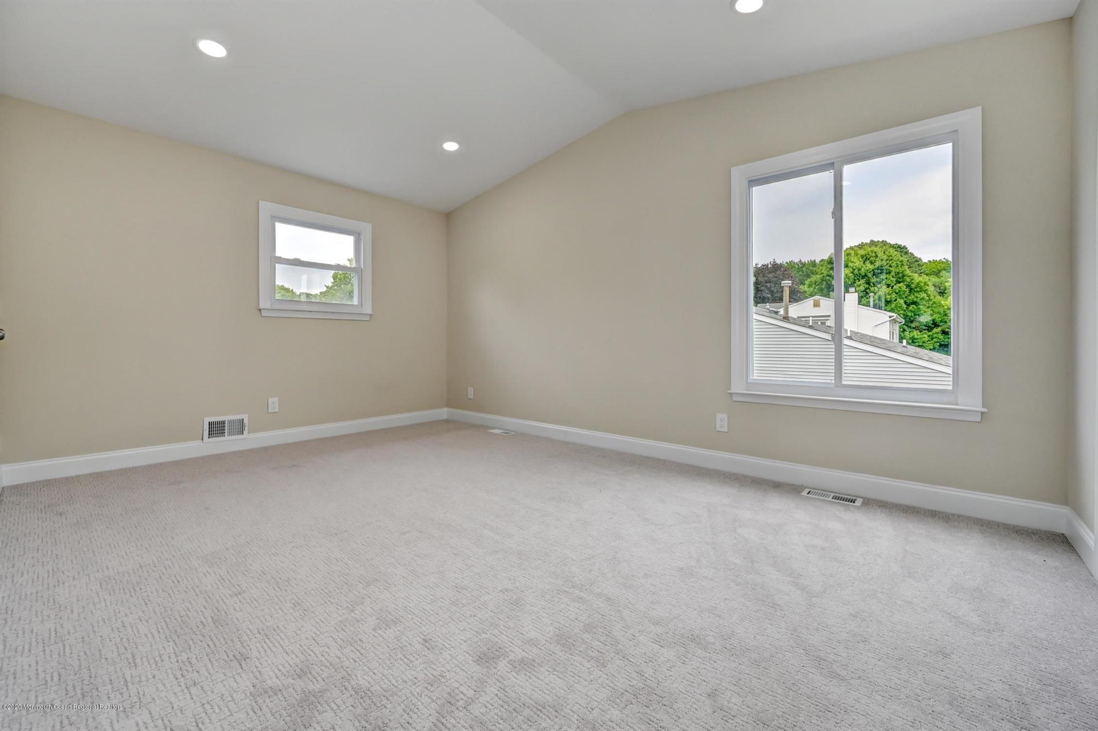 11 Rita Drive Howell, NJ 07731 - Photo 14 of 26 an empty room with a window