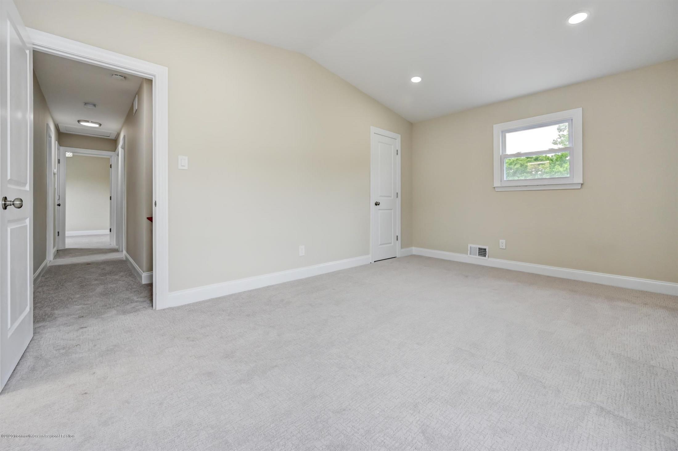 11 Rita Drive Howell, NJ 07731 - Photo 16 of 26 a view of an empty room