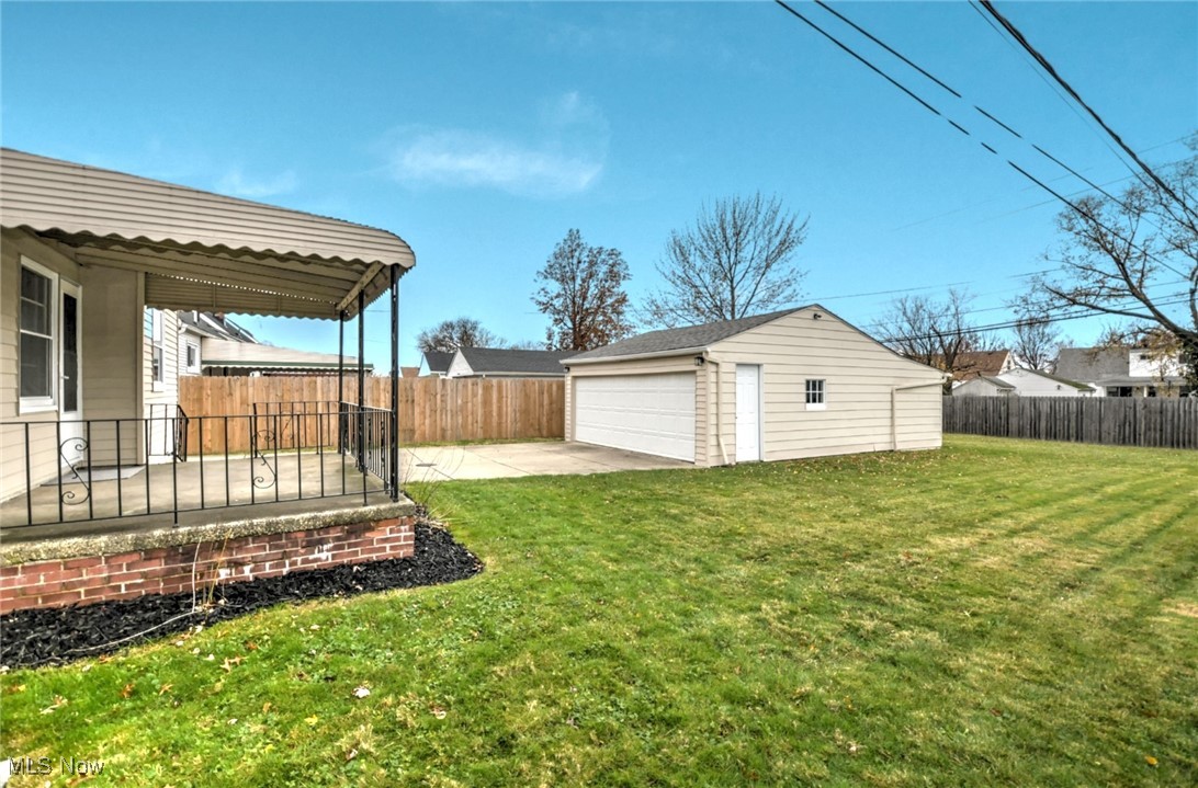 30409 Barjode Road Willowick, OH 44095 - Photo 32 of 34
