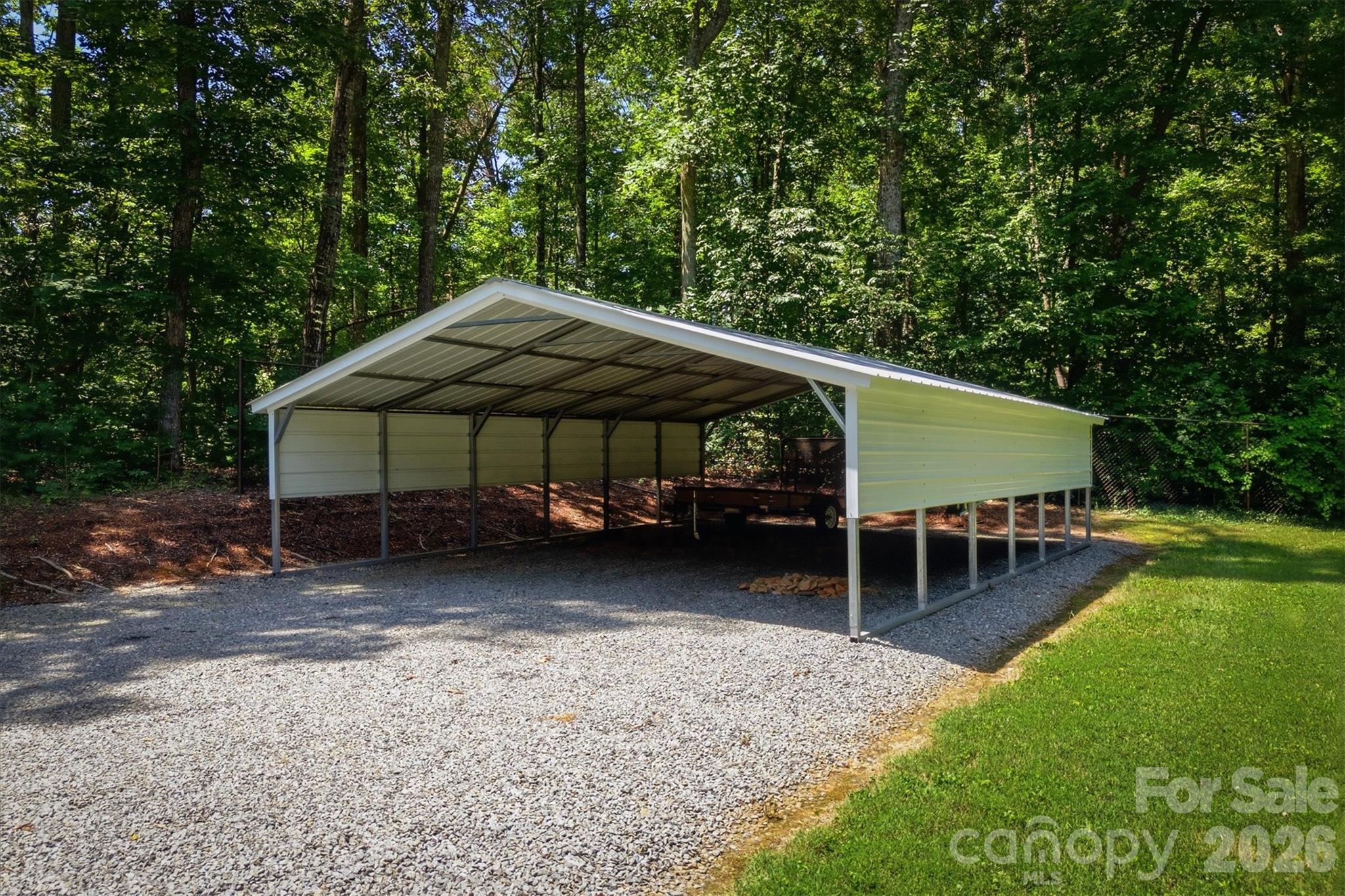 5572 Hayes Waters Road Morganton, NC 28655 - Photo 33 of 34