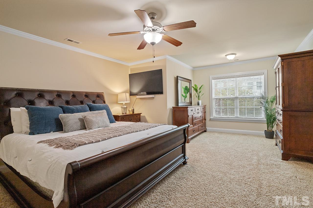 843 Swan Neck Lane Raleigh, NC 27615 - Photo 17 of 28 Gallery Image 17