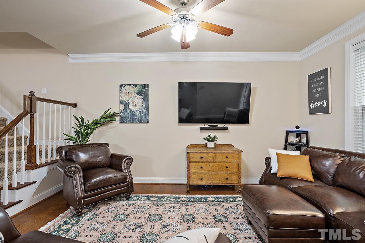 843 Swan Neck Lane Raleigh, NC 27615 - Photo 4 of 28 Gallery Image 4