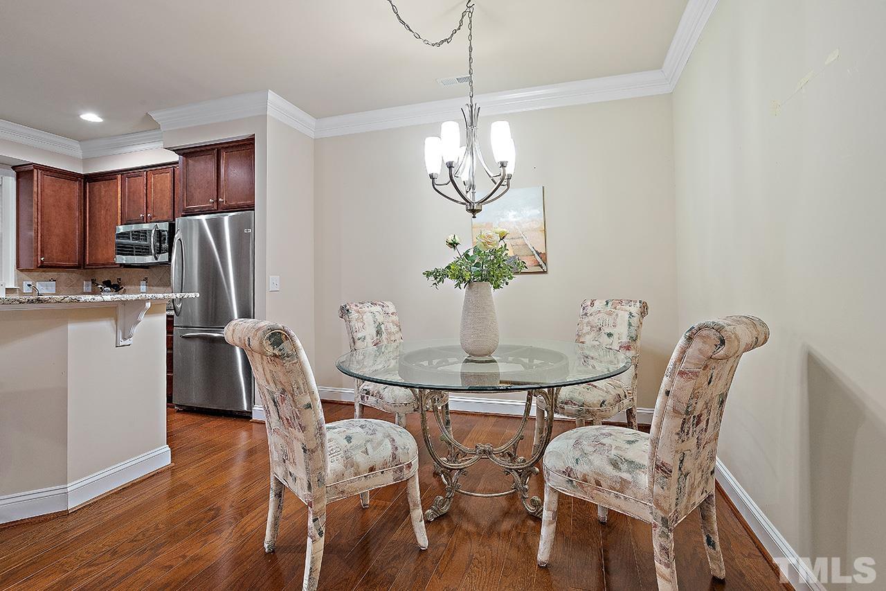 843 Swan Neck Lane Raleigh, NC 27615 - Photo 8 of 28 Gallery Image 8