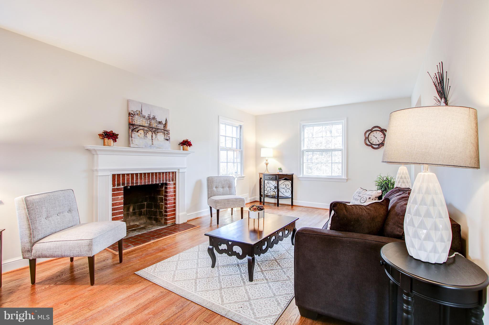 308 East Schuyler Road Silver Spring, MD 20901 - Photo 15 of 33