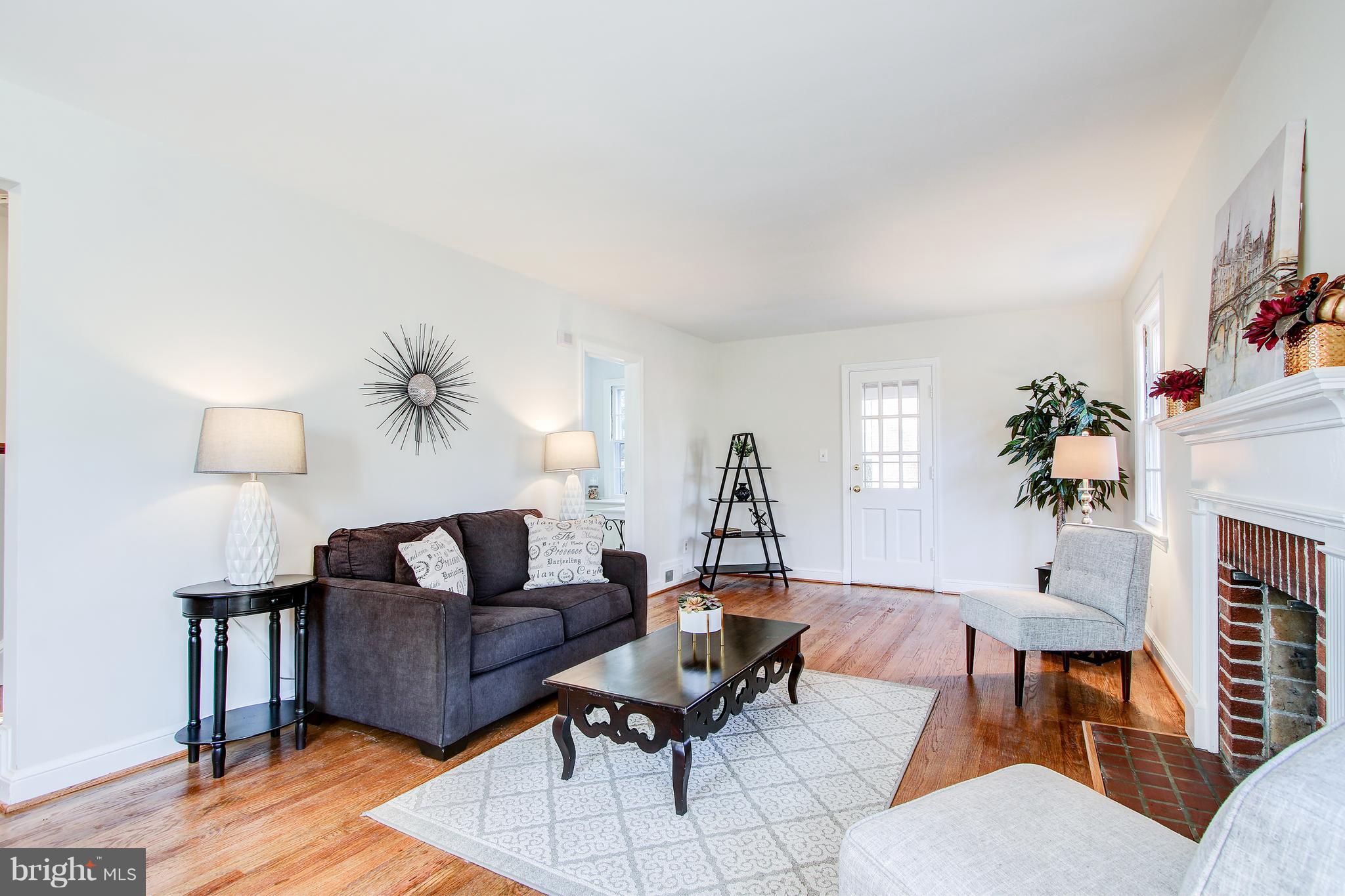 308 East Schuyler Road Silver Spring, MD 20901 - Photo 16 of 33