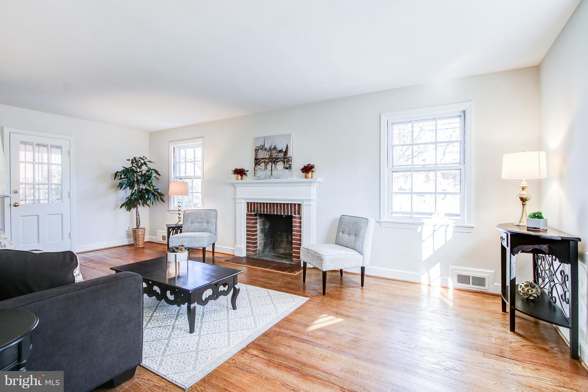 308 East Schuyler Road Silver Spring, MD 20901 - Photo 17 of 33