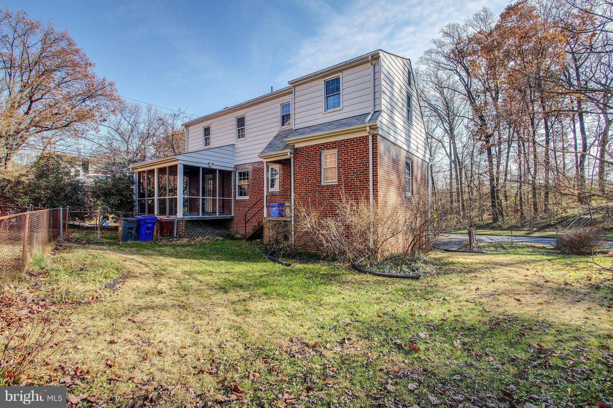 308 East Schuyler Road Silver Spring, MD 20901 - Photo 29 of 33