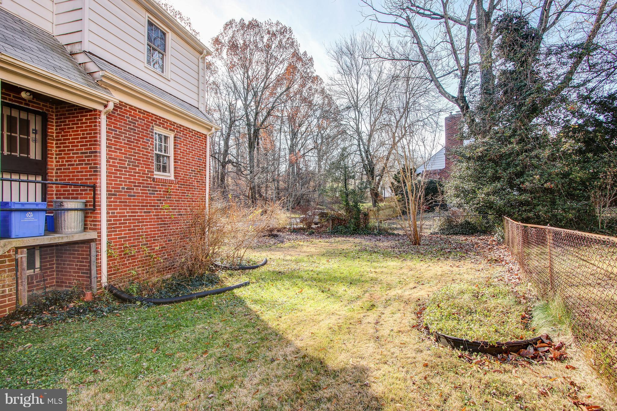 308 East Schuyler Road Silver Spring, MD 20901 - Photo 30 of 33