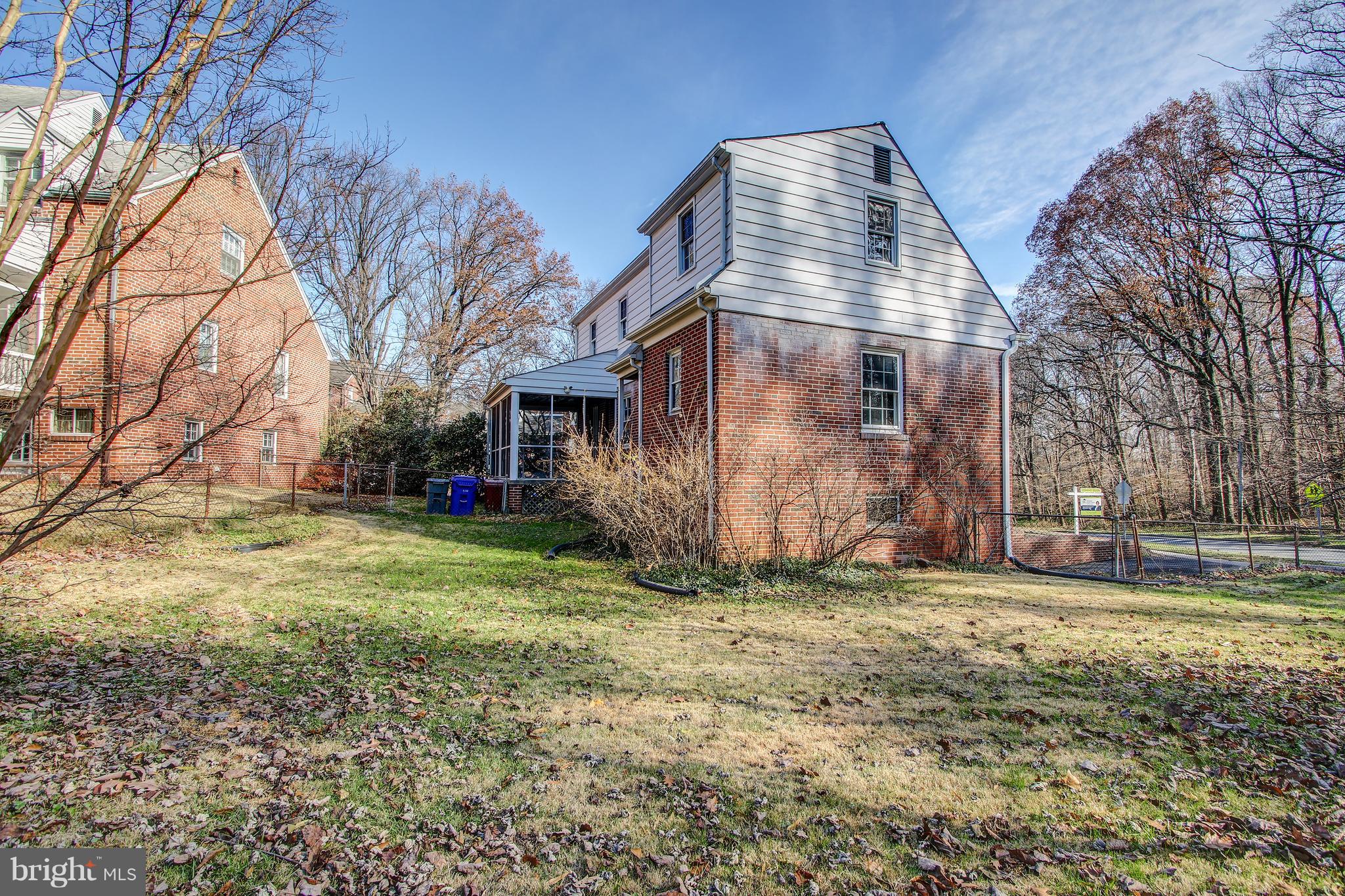 308 East Schuyler Road Silver Spring, MD 20901 - Photo 32 of 33
