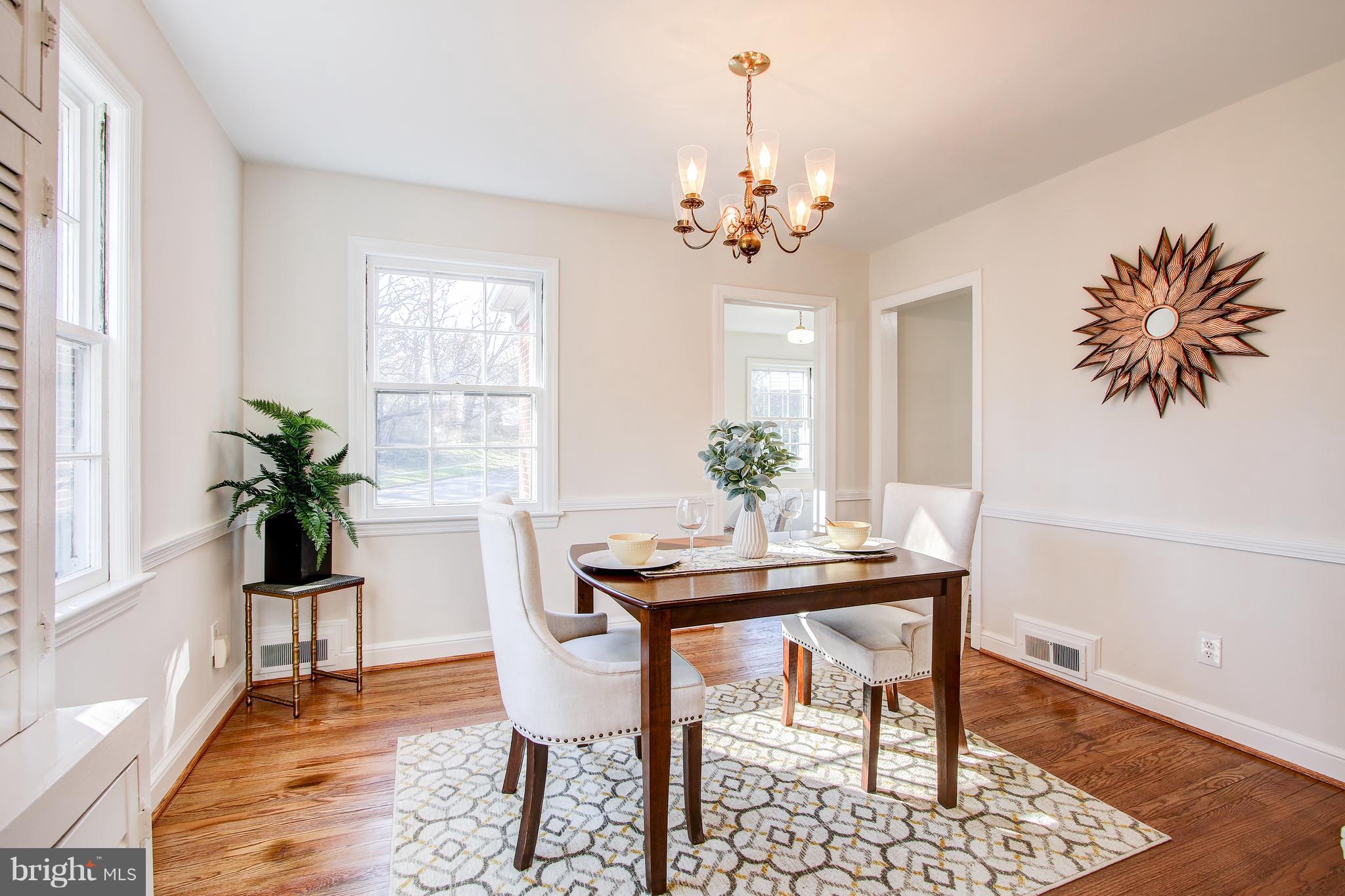 308 East Schuyler Road Silver Spring, MD 20901 - Photo 6 of 33