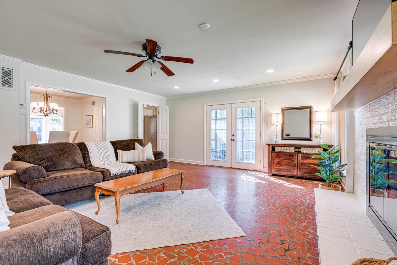 4172 Barfield Road Memphis, TN 38117 - Photo 15 of 18