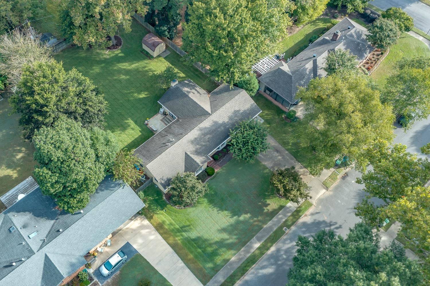 4172 Barfield Road Memphis, TN 38117 - Photo 18 of 18