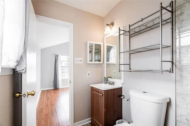 $169,500 | 1801 West Homestead Drive, New Orleans, LA 70114