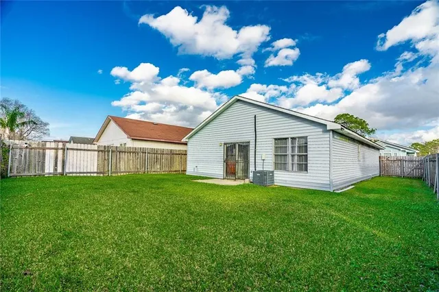 $169,500 | 1801 West Homestead Drive, New Orleans, LA 70114