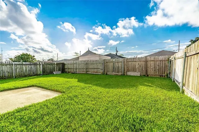 $169,500 | 1801 West Homestead Drive, New Orleans, LA 70114