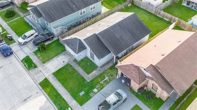 $169,500 | 1801 West Homestead Drive, New Orleans, LA 70114