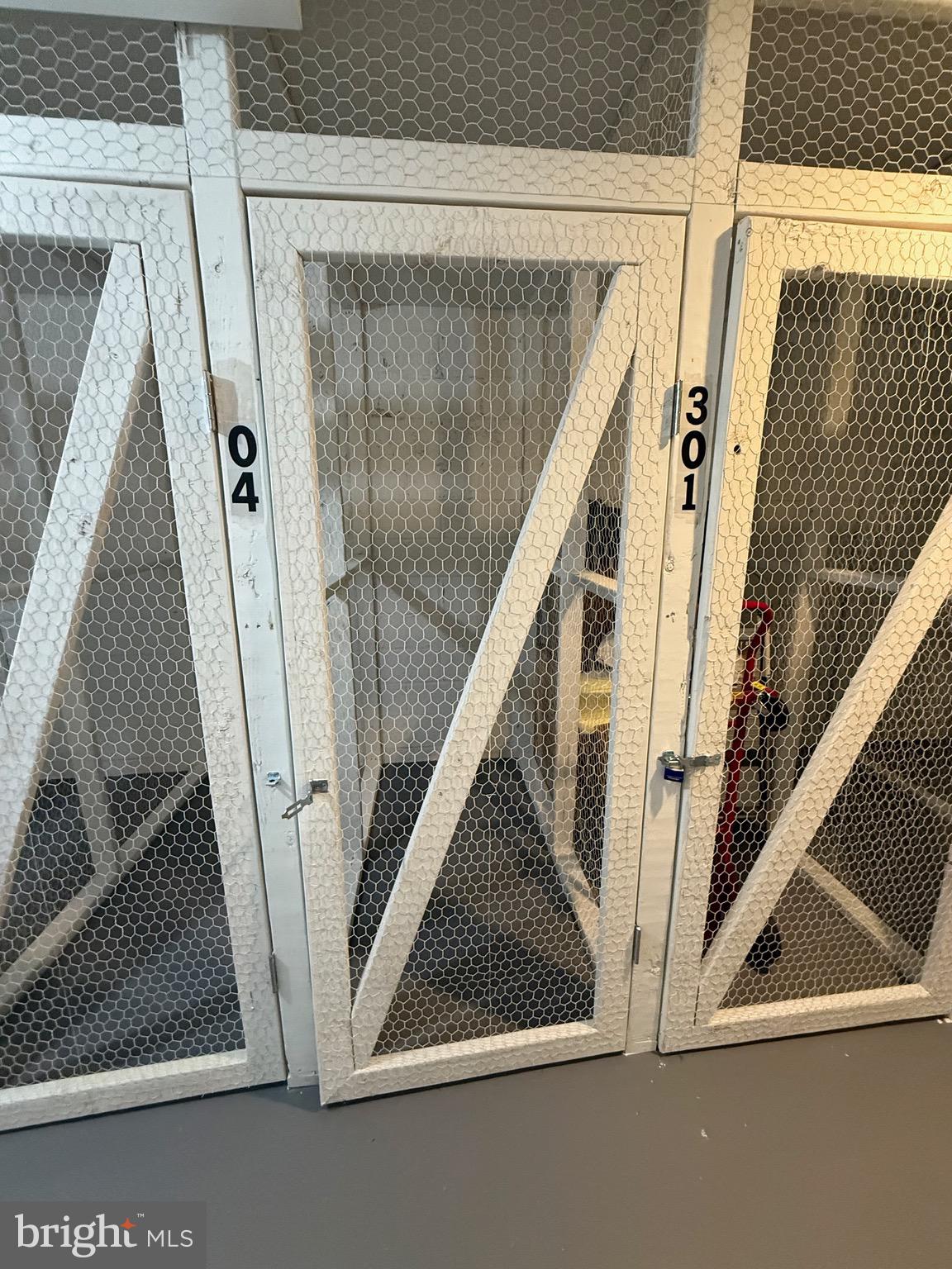 2754 Hollywood Road, Unit 304 Falls Church, VA 22043 - Photo 14 of 14 Storage Space