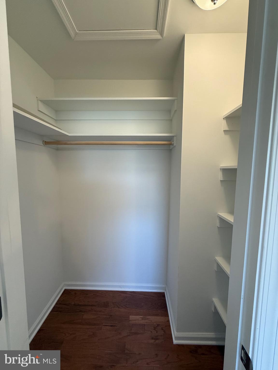 2754 Hollywood Road, Unit 304 Falls Church, VA 22043 - Photo 9 of 14 Bedroom Closet