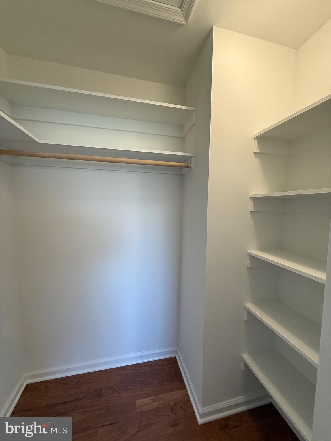 2754 Hollywood Road, Unit 304 Falls Church, VA 22043 - Photo 10 of 14 Bedroom Closet