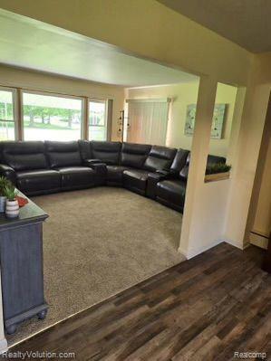 1389 Bowers Road Lapeer, MI 48446 - Photo 18 of 24