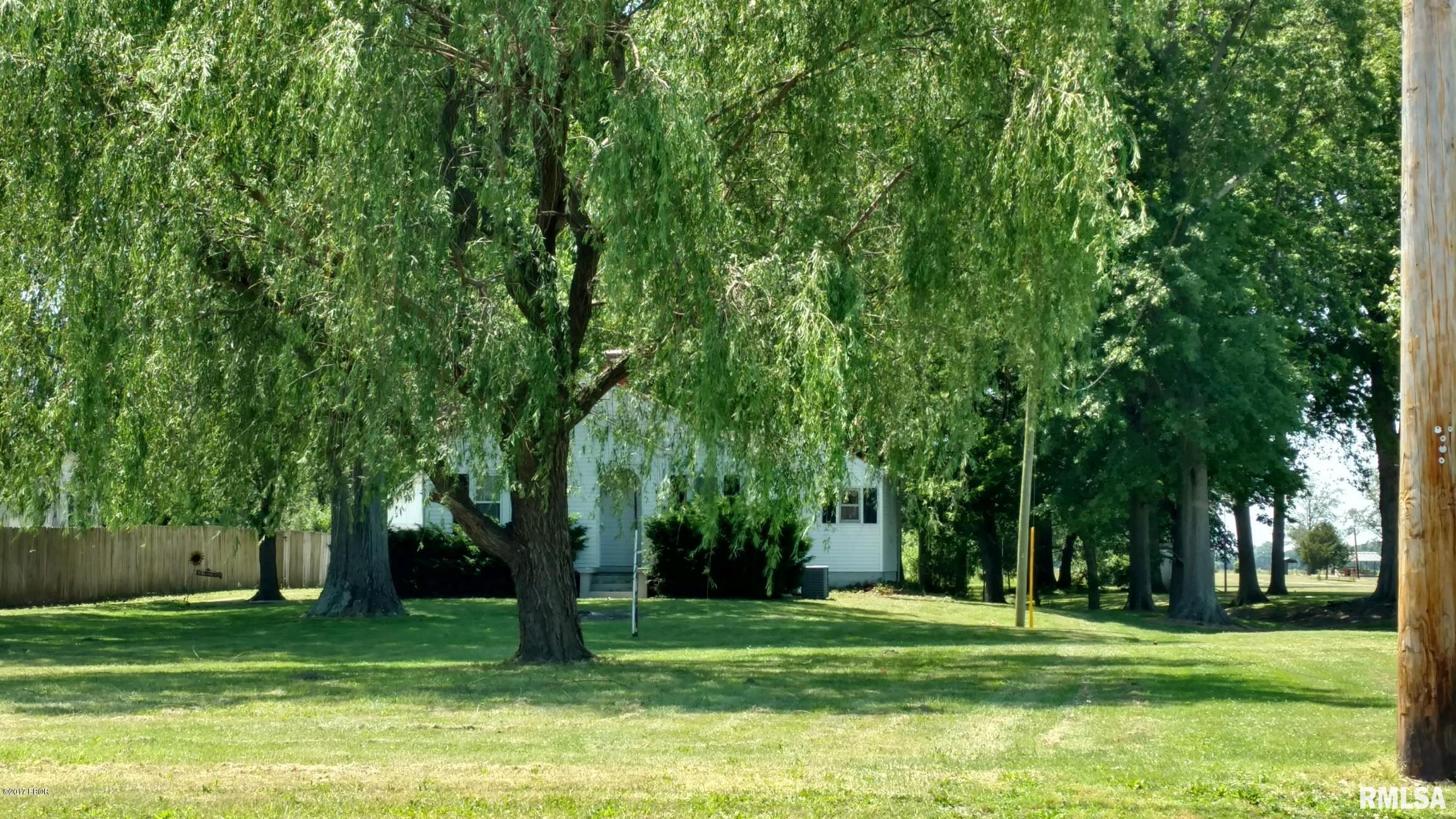 3027 Old 51 Road Sandoval, IL 62882 - Photo 7 of 33
