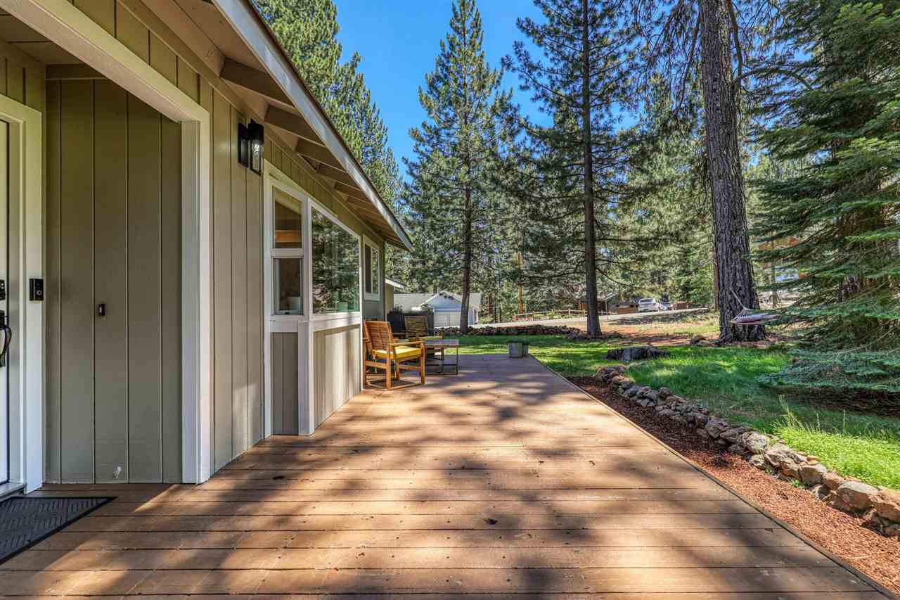 10659 Torrey Pine Road Truckee, CA 96161 - Photo 18 of 20 Gallery Image 18