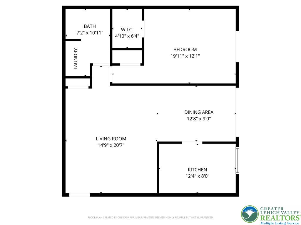 1575 Creekside Road, Unit A2 Whitehall, PA 18052 - Photo 24 of 26 a picture of a park