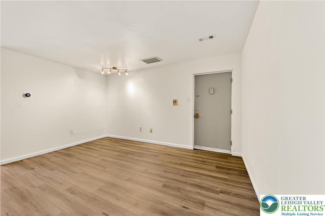 1575 Creekside Road, Unit A2 Whitehall, PA 18052 - Photo 7 of 26 a view of an empty room