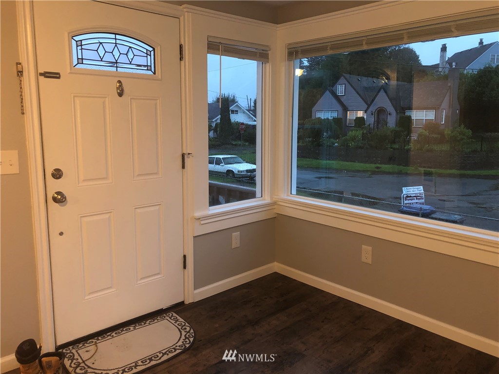 417 Simpson Avenue Aberdeen, WA 98520 - Photo 17 of 24