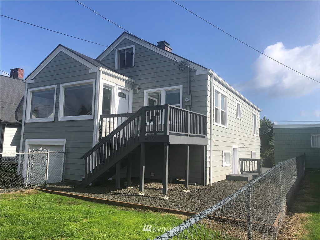 417 Simpson Avenue Aberdeen, WA 98520 - Photo 24 of 24