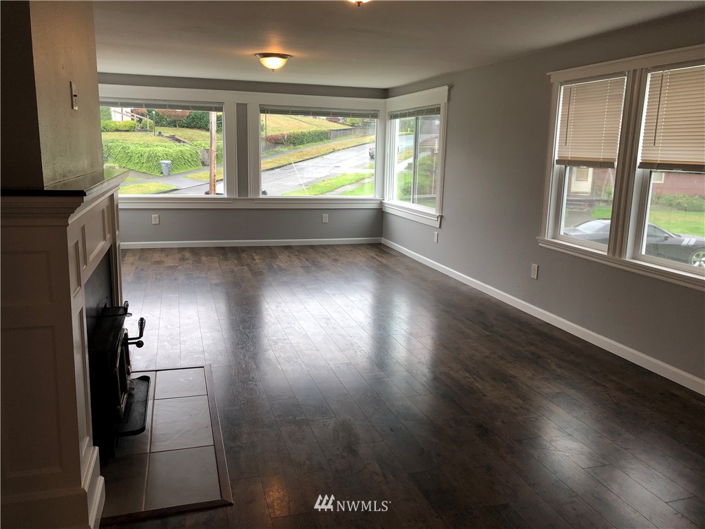 417 Simpson Avenue Aberdeen, WA 98520 - Photo 10 of 24