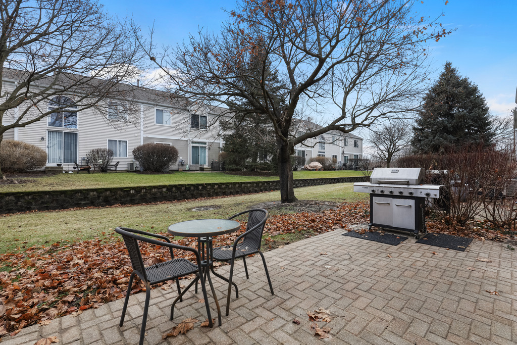 1627 Spaulding Road Bartlett, IL 60103 - Photo 24 of 25