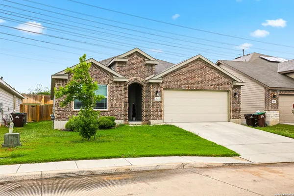 $338,000 | 3834 Glenloch Way, Converse, TX 78109
