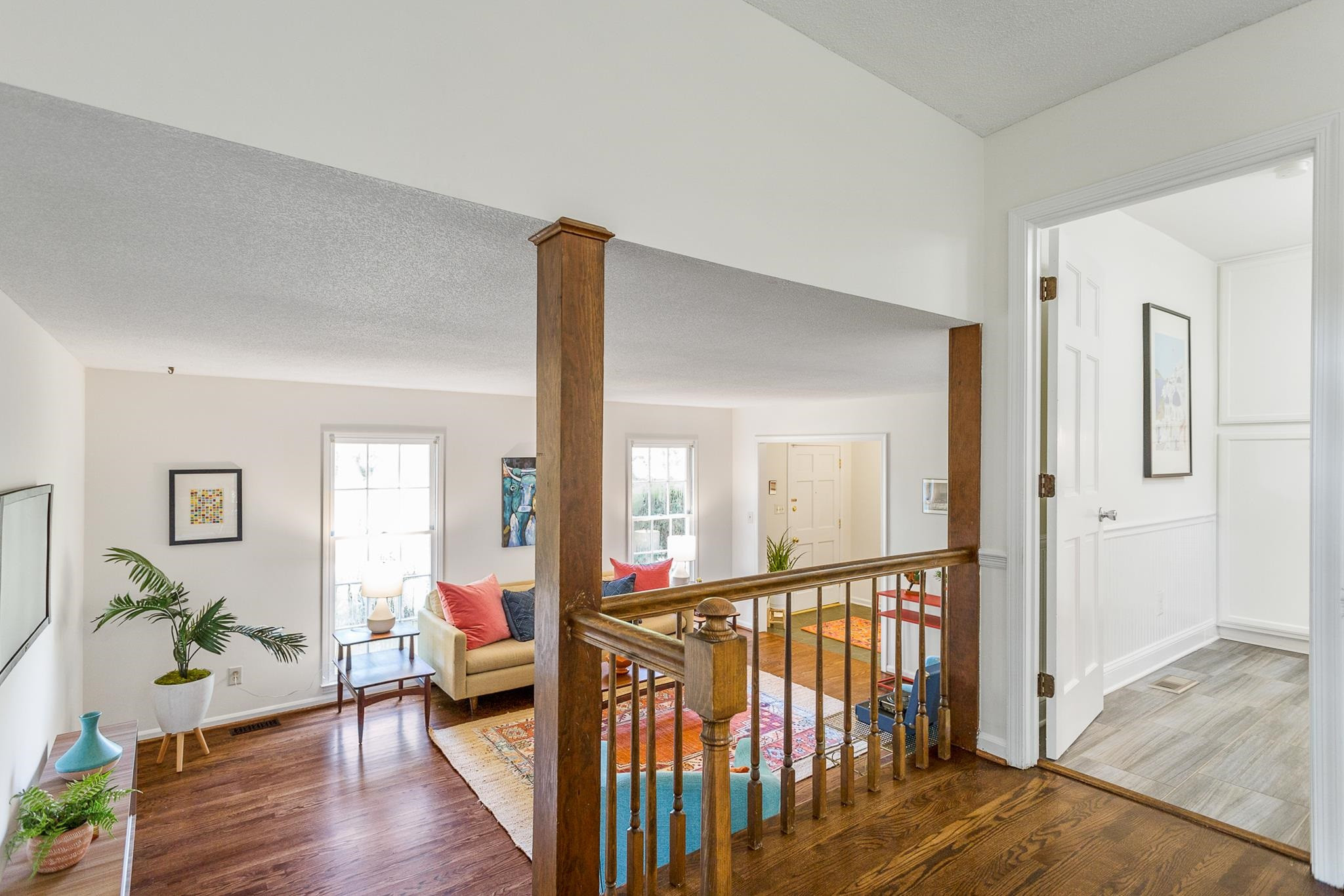 306 Rustic Ridge Road Cary, NC 27511 - Photo 14 of 45 Photo 14