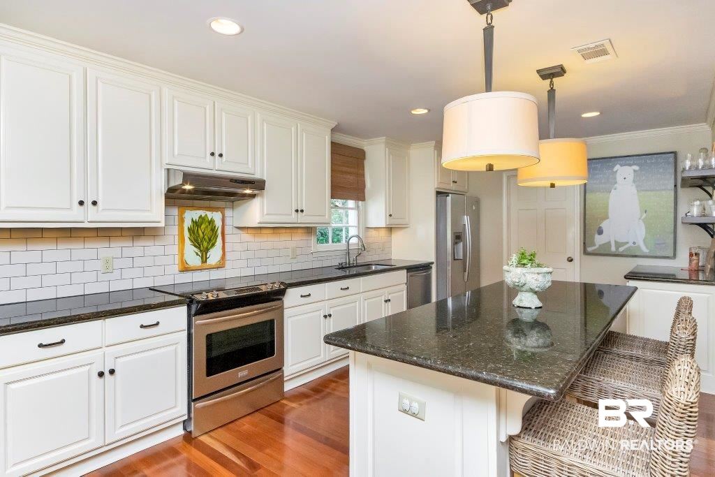 4466 Emperor Drive Mobile, AL 36608 - Photo 22 of 40