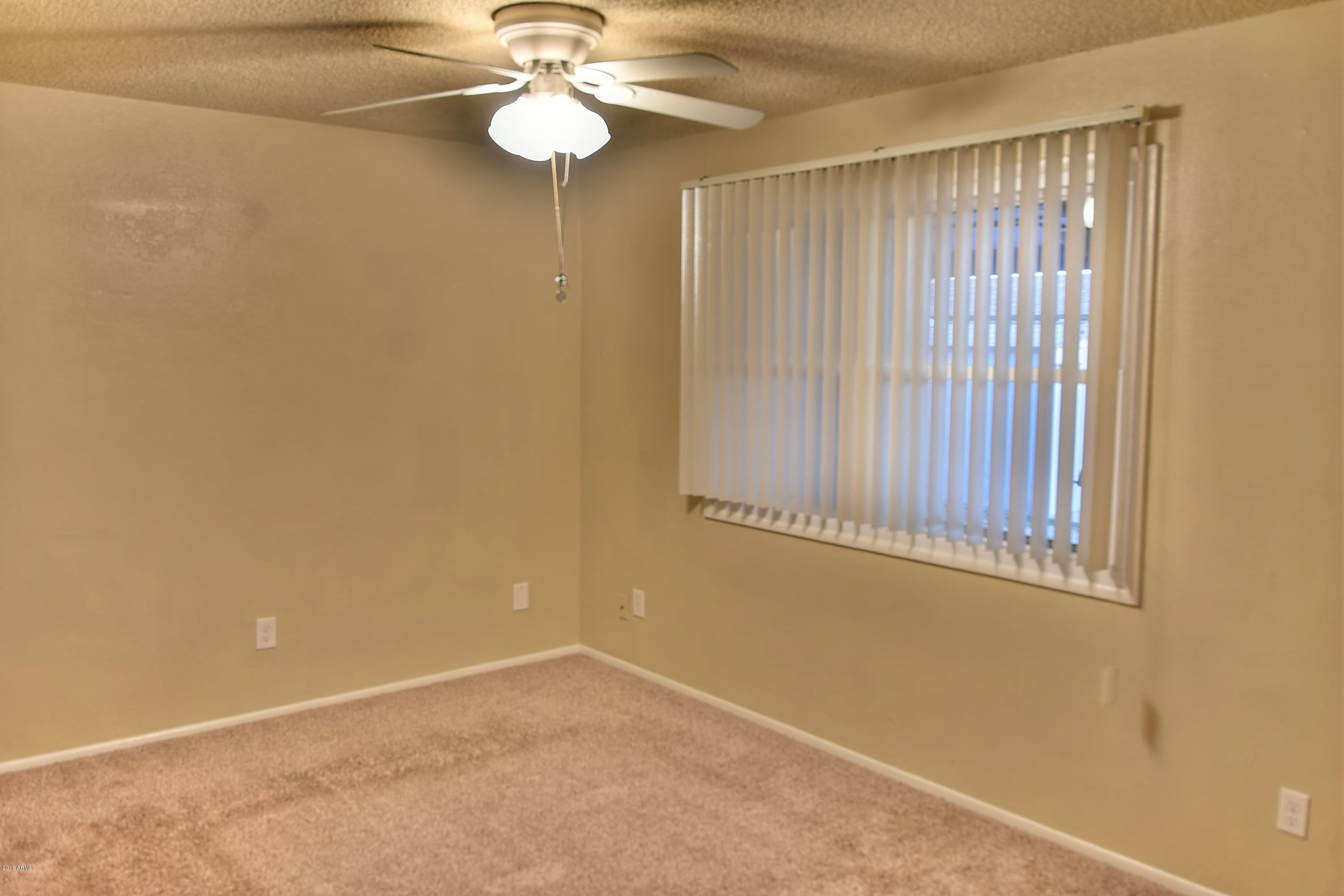 5927 West Redfield Road Glendale, AZ 85306 - Photo 14 of 20 Redfield master bed