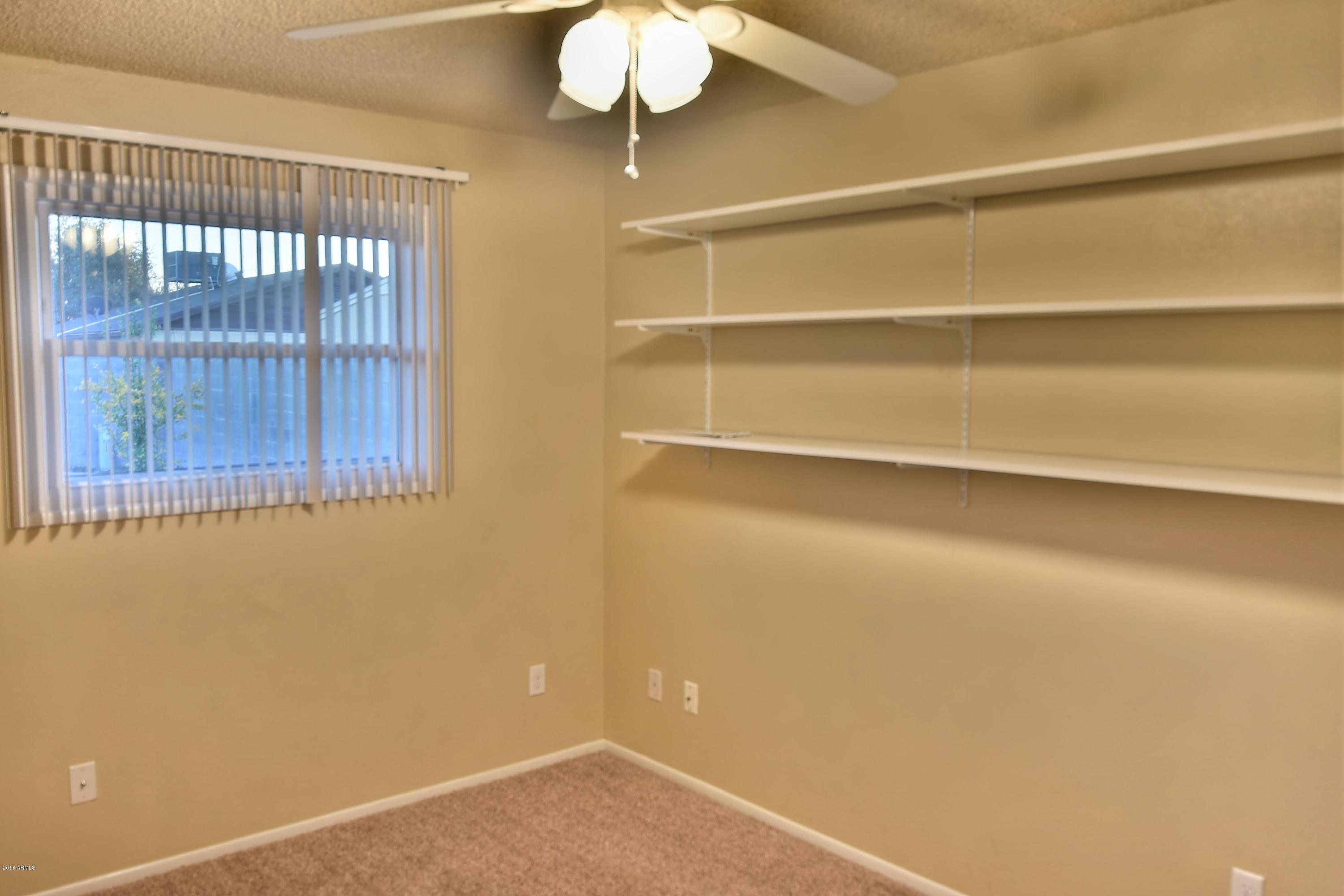 5927 West Redfield Road Glendale, AZ 85306 - Photo 17 of 20 Redfield bedroom three