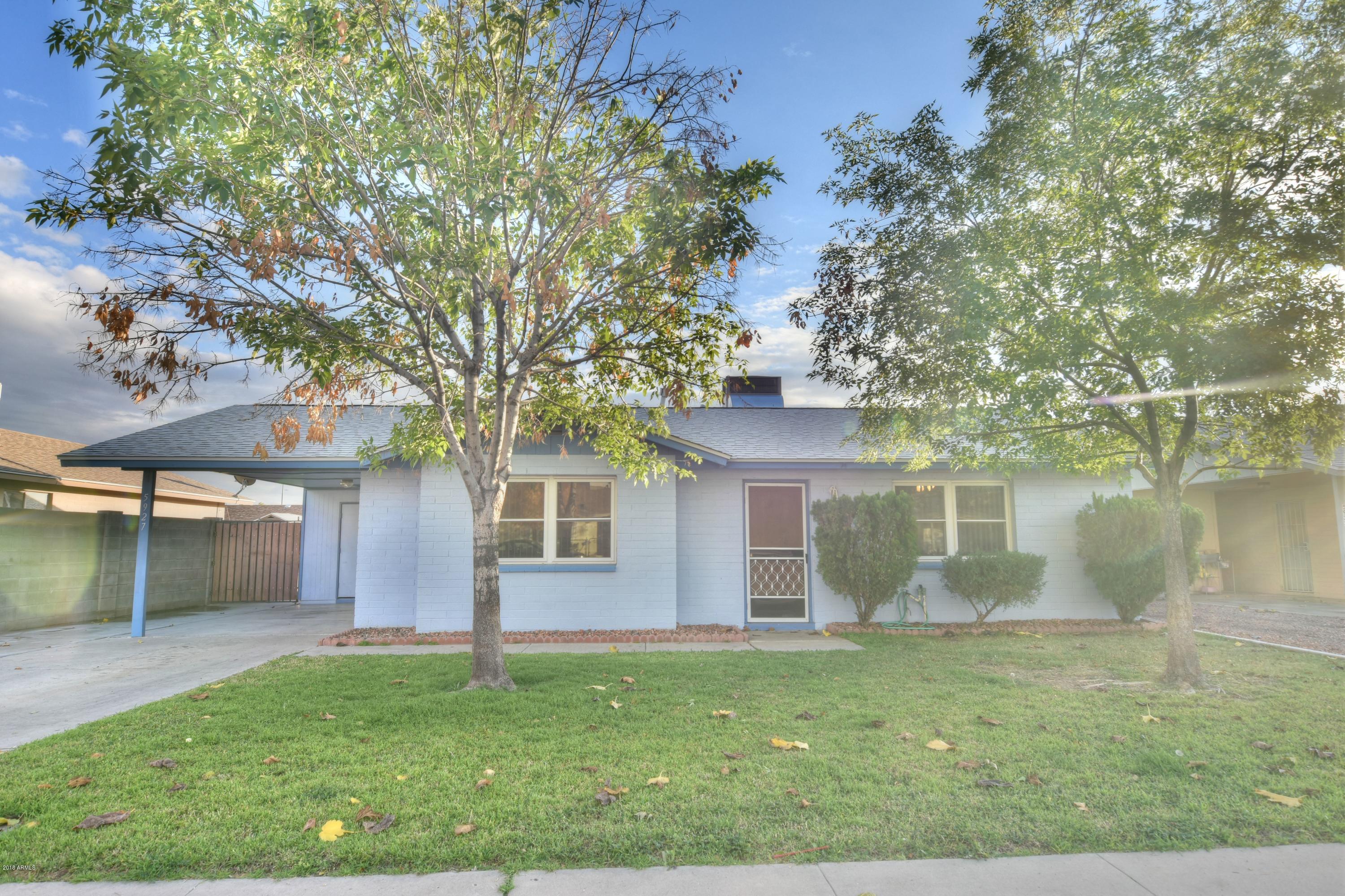 5927 West Redfield Road Glendale, AZ 85306 - Photo 2 of 20 redfield middle