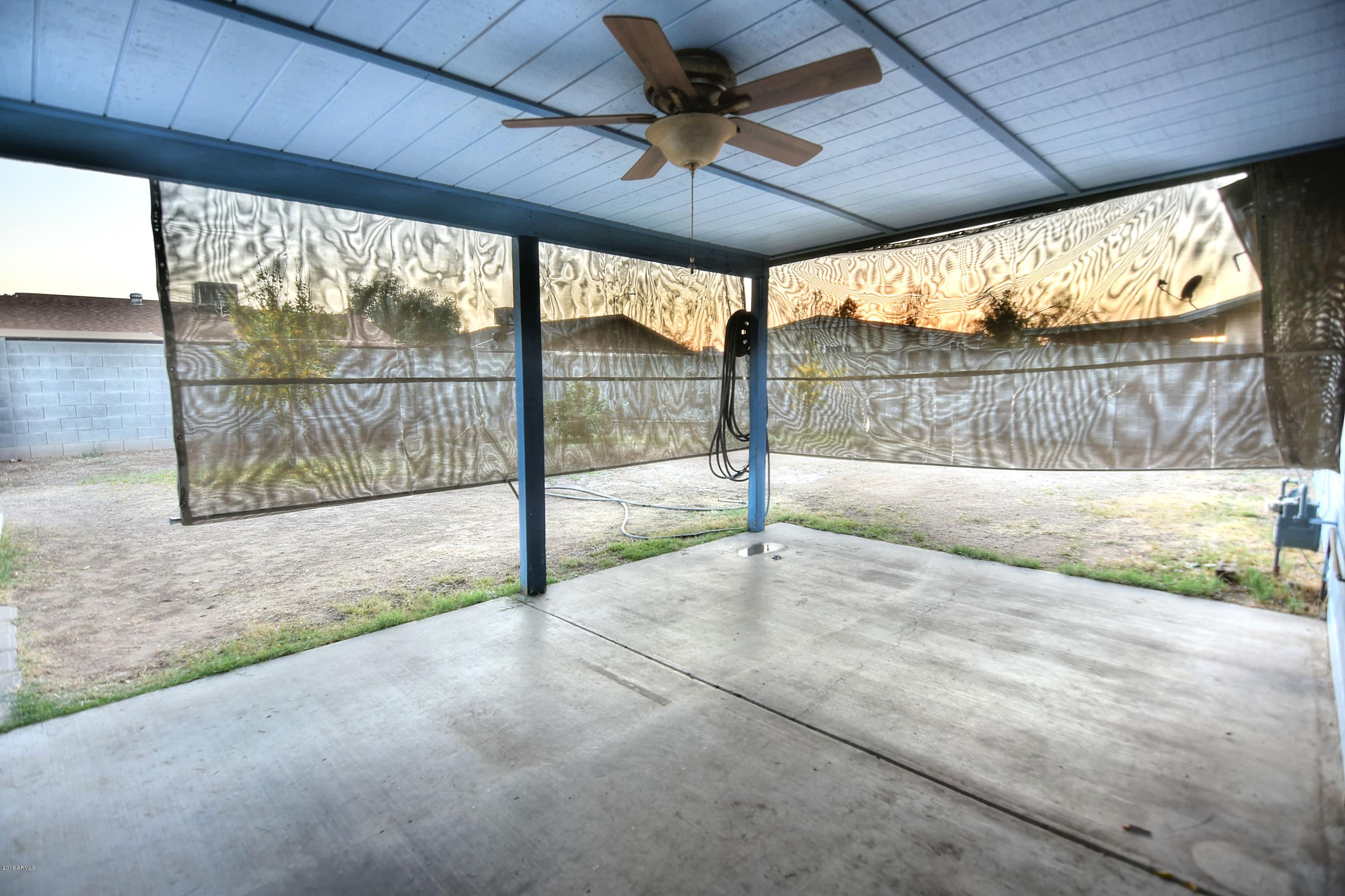 5927 West Redfield Road Glendale, AZ 85306 - Photo 7 of 20 Redfield Patio